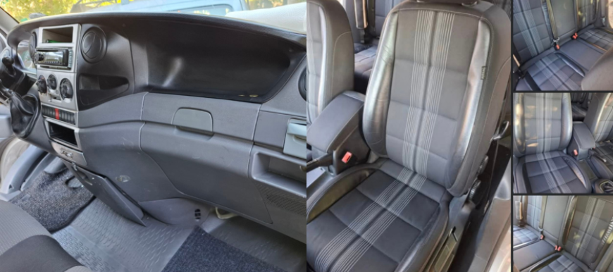 Почистване на автомобили